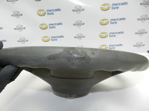 Volante Direção Renault Scenic 03/12 Megane 99/01 Detalhes