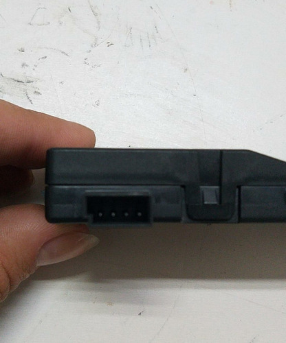 Modulo Alarme Gm Onix 1.4 2013 2014 2015 A 2017 7812a284019