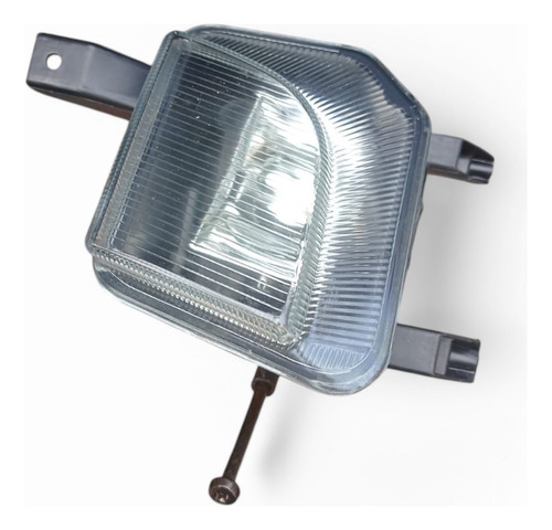Farol De Milha Auxiliar Neblina Chevrolet Astra 2007