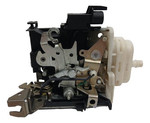 Fechadura Porta Dianteira Direita Audi A3 1997 1998 A 2006
