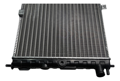Radiador Ipanema Kadett Monza 91 92 93 94 95 96 97 98