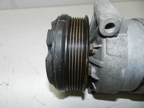 Compressor Ar Condicionado S10 Blazer V6 4.3 97/04 6560147