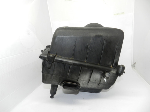 Caixa Filtro Ar Ford Escort Zetec 1.8 96/03 Com Detalhes