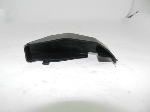 Moldura Puxador Dianteiro Esquerdo Peugeot 307 2002 A 2012 
