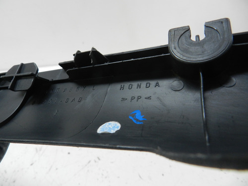 Soleira Porta Dianteira Esquerda Honda Fit 03/08 84251sad