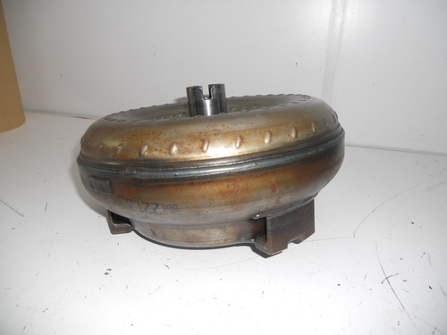 Conversor Torque Mercedes C200 C180 1.8 2010 A2212503502