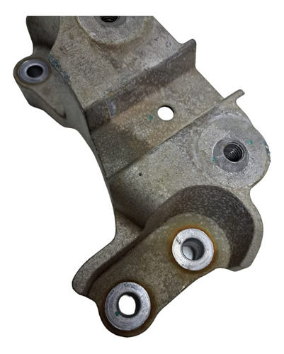 Suporte Coxim Câmbio Onix 1.0 3cc Manual 2020 2021 2022 2023