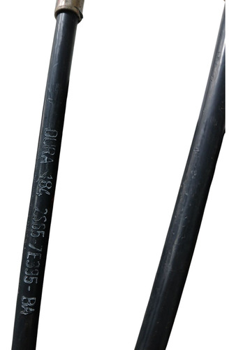 Cabo Seletor Trambulador Ford Focus 2000 (ap) Ptx