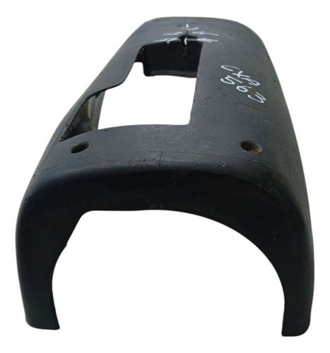Moldura Infe.  Coluna Ford Fiesta 98/01 C/ Detalhe (ap)