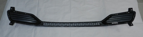 Grade Inferior Para-choque Hyundai Hb20 2016 A 2019 