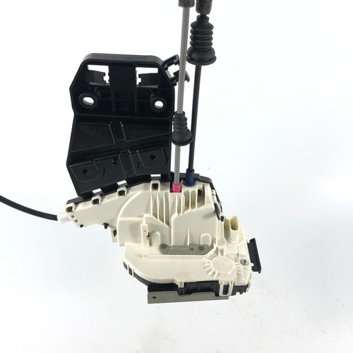 Fechadura Porta Jeep Compass 2019 2020 Traseiro Esquerdo