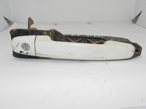 Maçaneta Externa Dianteira Direita Toyota Hilux 2005 A 2015
