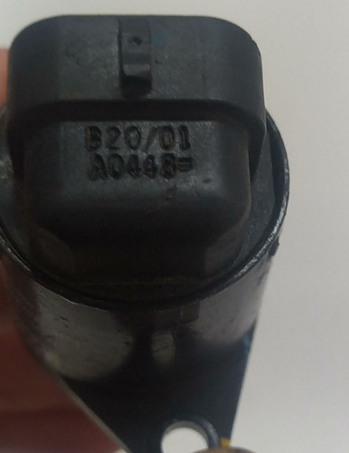 Sensor Atuador Marcha Fiat Palio 1.0 1998 B20/01 A0448