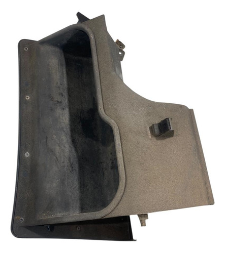 Tampa Porta Luvas Peugeot 405 1995 (vc)