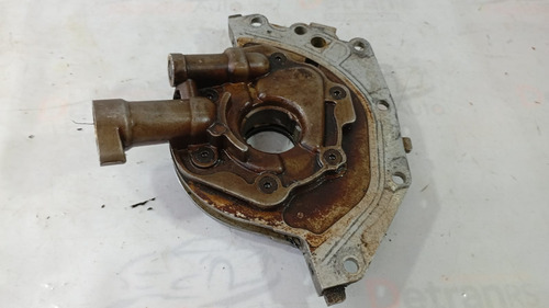 Bomba Oleo Motor Ecosport Zetec Rocam 1.6 2003/12 25748