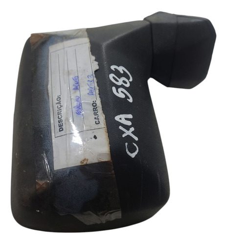 Retrovisor Lado Direito Volkswagen Parati 1983 (al)