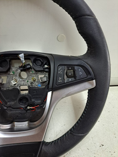 Volante Direção Chevrolet Spin 2020 2021 2022