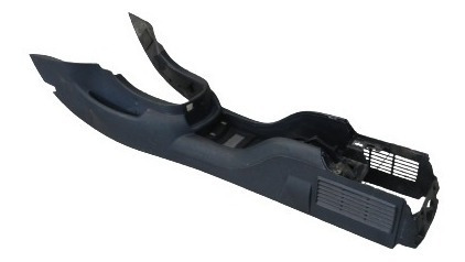 Console Central Citroen C4 Pallas 2008 C/ Detalhe 9681452977