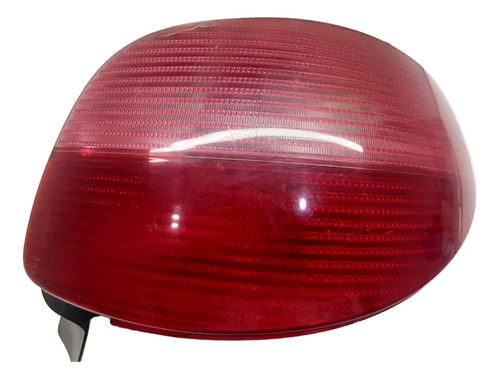 Lanterna Traseira Direita Peugeot 206 2002