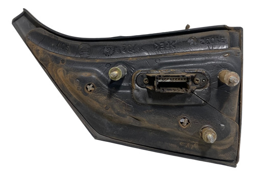 Espelho Retrovisor Elétrico Renault Scenic Lado Direito