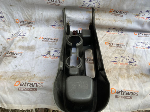 Console Central Porta Copo Gm Cobalt 2013/2015 18328