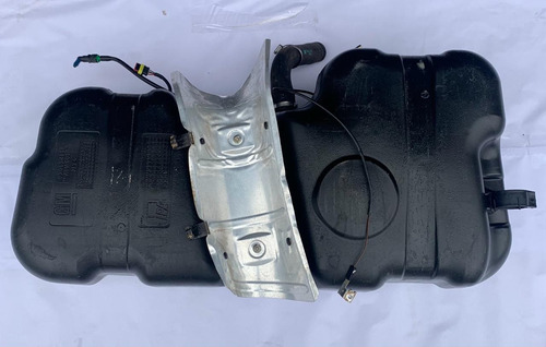 Tanque Combustível Gm Celta 2001 2006 Original