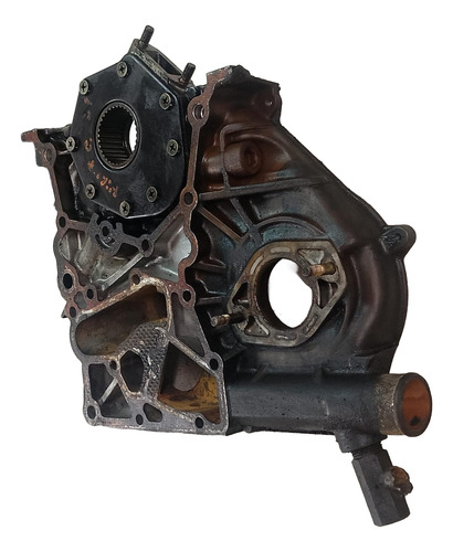 Carcaça Bomba Óleo Hilux 2.8 3.0 3l 5l Aspirada 98/04