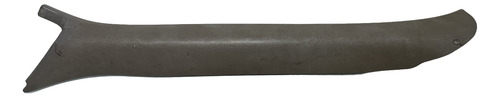Moldura Interna Coluna Parabrisa Gm Silverado 1997 2001