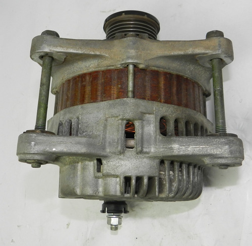 Alternador Nissan Sentra 2.0 16v 2007 A 2013 23100em01b