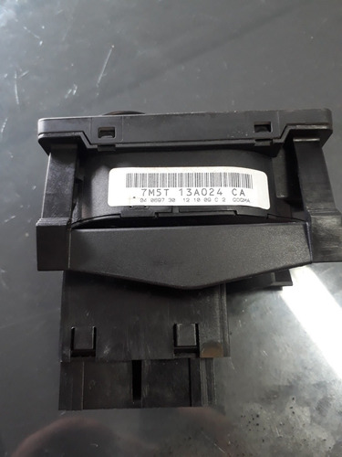 Chave Comando Farol Focus 2009 A 2012 13736 4915*