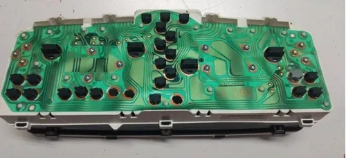 Painel Instrumentos Mitsubishi Pajero Sport 99/05 2573103610