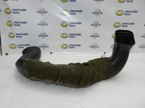 Duto Ar Difusor Renault Scenic 97 A 11  7702280060
