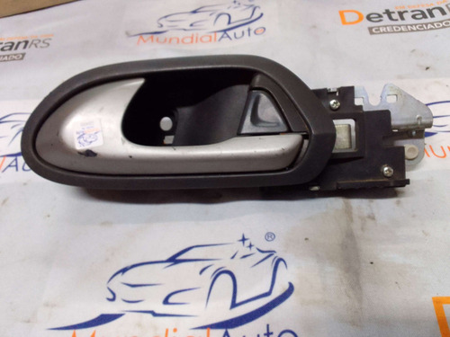 Macaneta Interna D.e Honda New Civic 2005 A 2011 20450