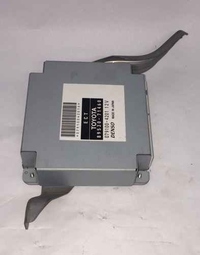 Módulo Cambio Toyota Hilux Srv Sw4 2007 A 2015 8953071460