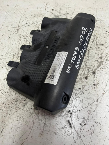 Tampa Capa Proteção Motor Honda Fit 1.4 I-dsi 2003 2004 2005