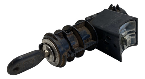Cilindro Comutador Ignição Fiat Palio Siena G1 G2 Com Chave