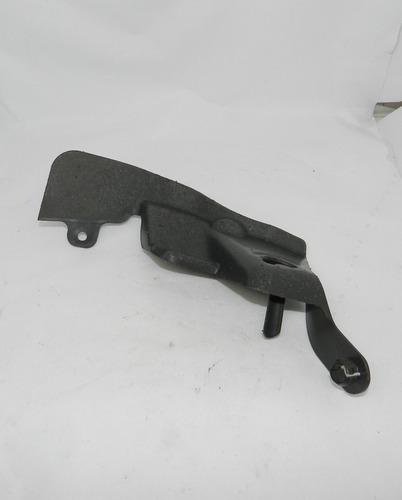 Defletor Ar Lado Esquerdo Ford Ecosport 13/15 Cn1511779aa