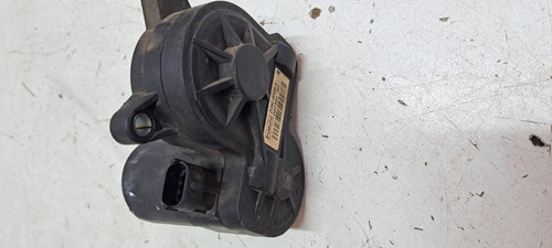 Motor Pinça Freio Traseiro Direito Fusion 2.0 4x4 2017 2018