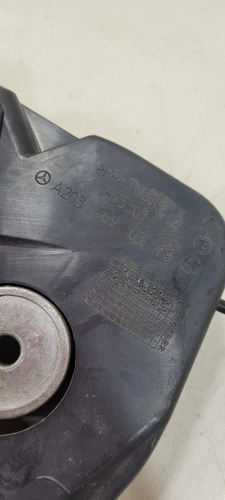 Pedal Freio De Mão Mercedes C200 Kompressor Pp203420005 (m)