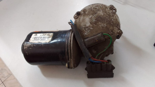 Motor Do Limpador Para-brisa Focus 2001 Á 2009. 23258