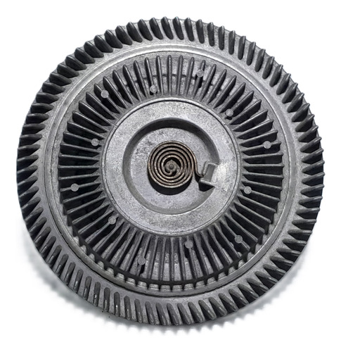Polia Viscosa Motor Maxion 2.5 Hs S10 Sprinter 310 Ranger