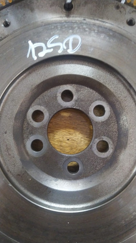 Volante Motor Vw Gol Voyage Fox Saveiro 1.6 03c105269e