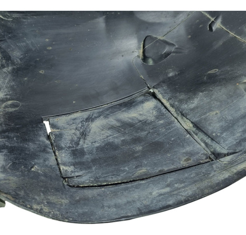 Parabarro Diant. L.d Peugeot 206 2001 A 2008