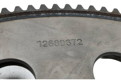 Volante Motor Cremalheira Gm Onix Plus 1.0 Turbo 2022 2023