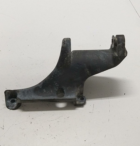 Suporte Coxim Gm Astra Vectra 2006 A 2011 93343868