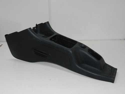 Acabamento Console Central Peugeot 206 2003 A 2007 94597724