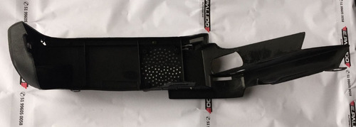 Suporte Bagagito Lado Esquerdo Fiat Uno 1984 A 1994 1801584