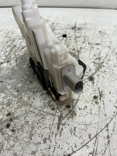 Fechadura Elétrica Traseira Esquerda Vw Gol G5 G6 G7