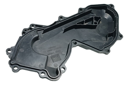 Tampa Capa Correia Motor Frontier 2.5 Diesel 2008 2016