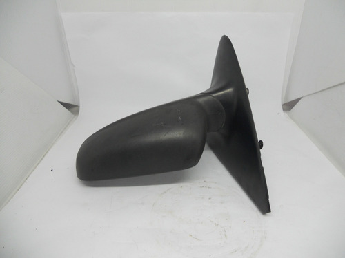 Retrovisor Esquerdo Vw Gol G3 G4 2 Portas  0157809